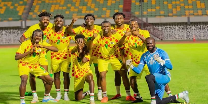 Konteks Kompetisi: Jalan Terjal Menuju Piala Dunia 2026