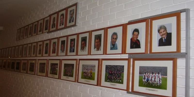 Sejarah Berdirinya Klub: Ambisi Besar dari Kota Mode