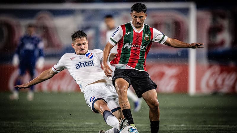 Prediksi Taruhan Central Espanol vs Deportivo Maldonado