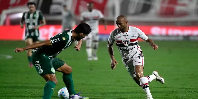 Prediksi Susunan Pemain (Starting XI)