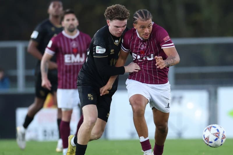 Performa Terbaru Chelmsford vs AFC Totton