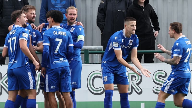 Prediksi Taruhan Chelmsford vs AFC Totton