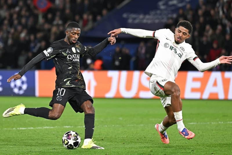 Prediksi Odds Dan Taruhan Chelsea vs PSG