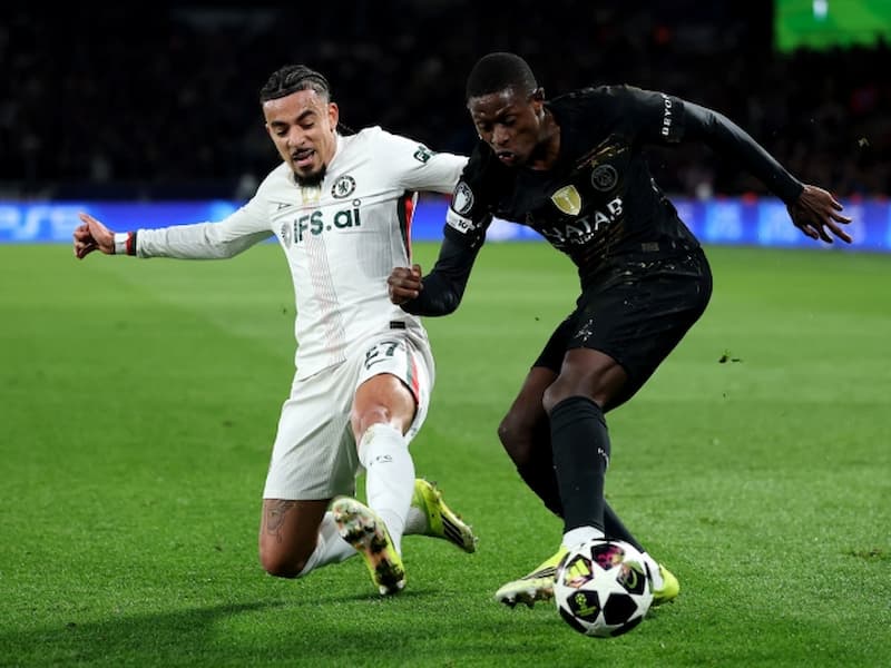 Statistik Performa Dan Head To Head