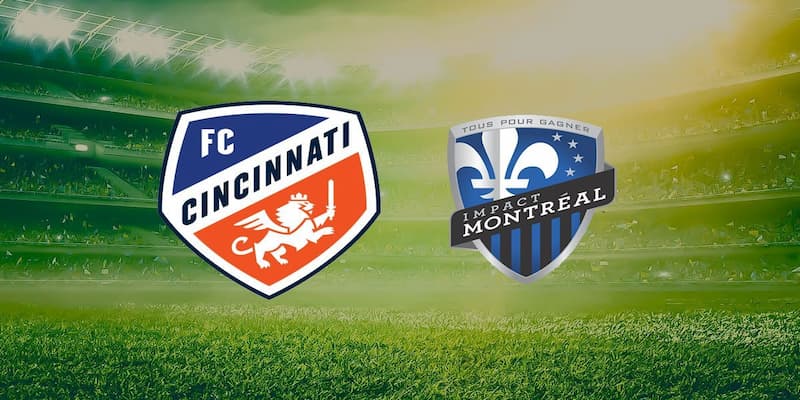 Analisis Pertandingan Cincinnati vs Montreal Impact Hari Ini