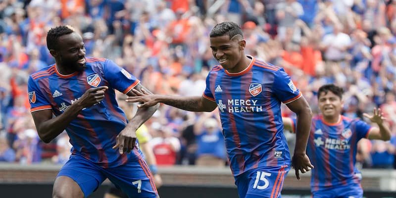 Prediksi Skor dan Analisis Taruhan Cincinnati vs Montreal Impact