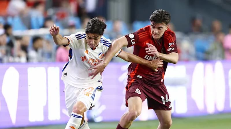 Statistik dan Riwayat Pertemuan Cincinnati vs Toronto