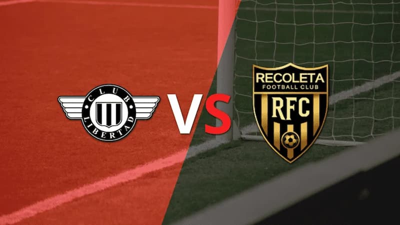 Prediksi Taruhan Club Libertad vs Recoleta