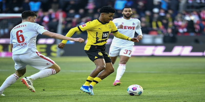 Prediksi Susunan Pemain