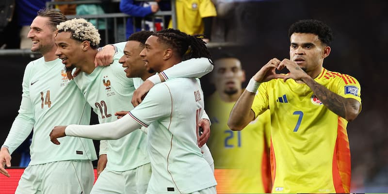 Kebangkitan Kolombia: Sang Kuda Hitam yang Terluka