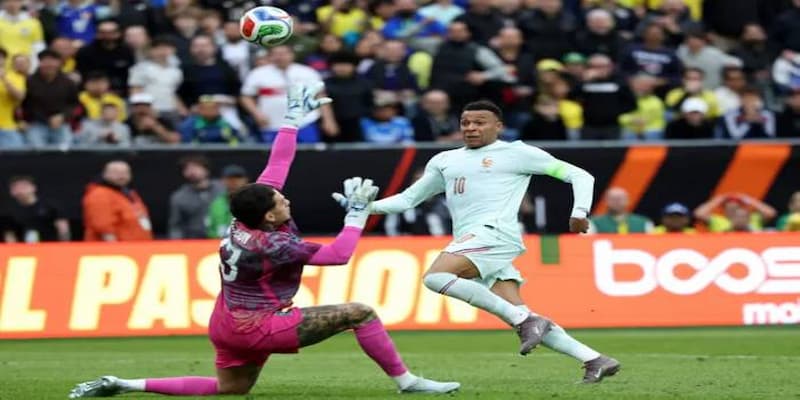 Analisis Taruhan dan Prediksi Skor Colombia vs Prancis