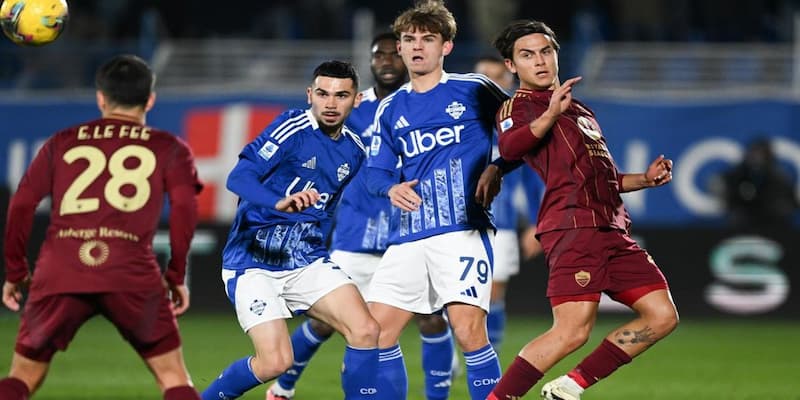 Kesimpulan untuk Pertarungan Strategis