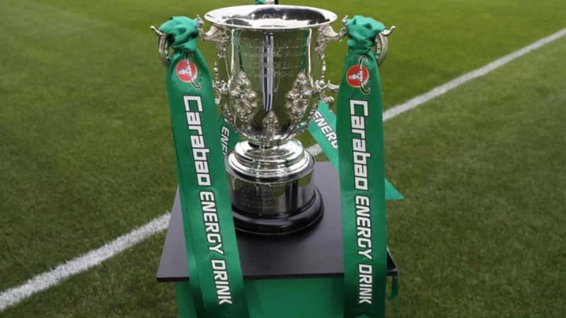 Apa Itu Piala Liga Inggris? Mengenal Identitas dan Nama Resminya