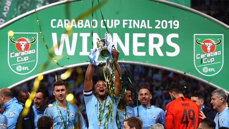 Sisi Menarik dan Rekor Luar Biasa di Turnamen Ini