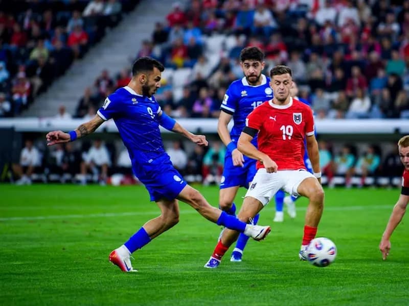 Analisis performa dan kekuatan Cyprus vs Belarus