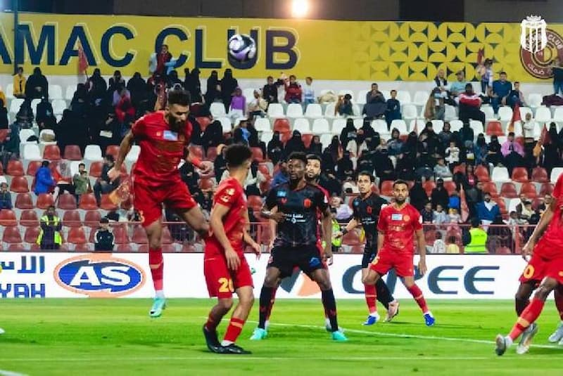 Analisis Pertandingan Damac vs Al-Riyadh Hari Ini
