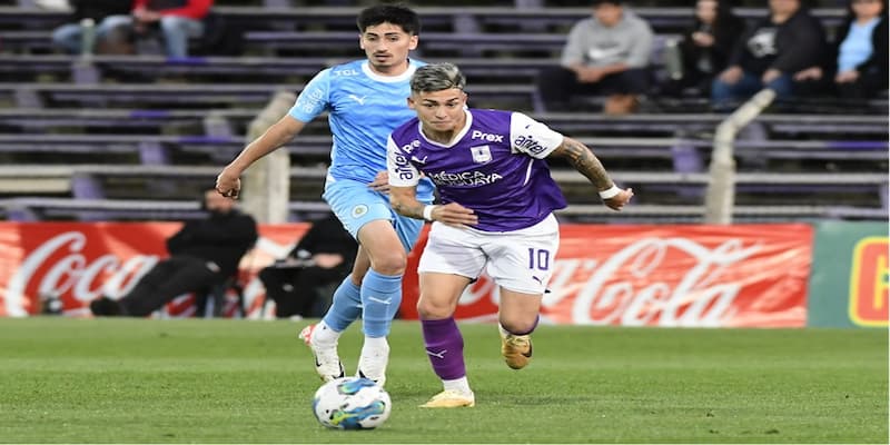Analisis Pasar Taruhan dan Soi Keo Deportivo Maldonado vs Montevideo City