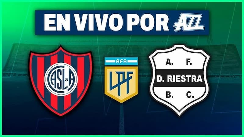 Prediksi Taruhan Deportivo Riestra vs San Lorenzo