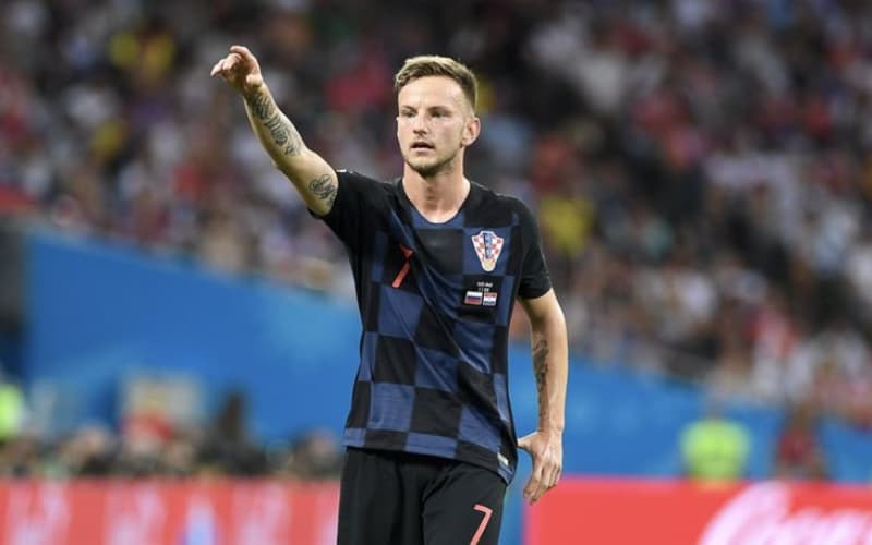 Ivan Rakitic
