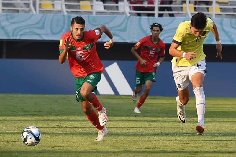 Analisis odds dan prediksi taruhan Ecuador vs Morocco