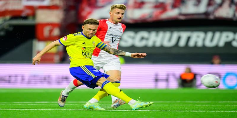 Prediksi Skor, Pasaran, dan Taruhan Bola Emmen vs Cambuur