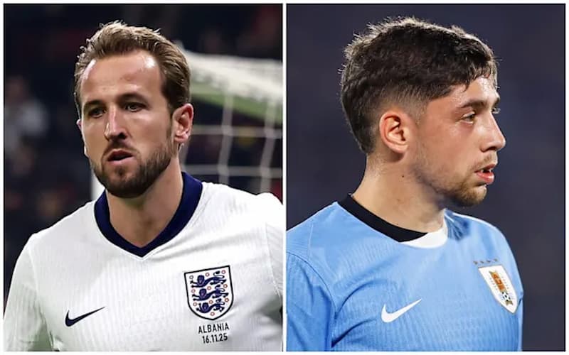 Analisis odds dan prediksi taruhan England vs Uruguay