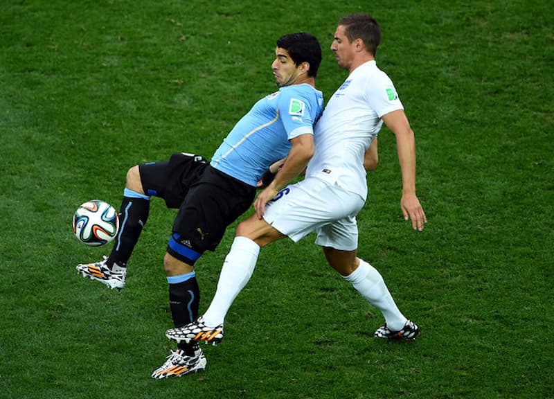 Prediksi skor akhir England vs Uruguay