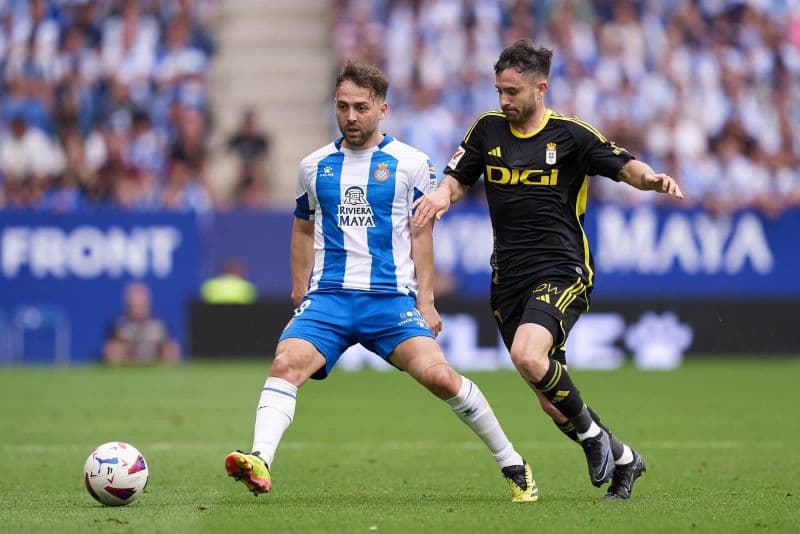 Analisis odds dan prediksi taruhan Espanyol vs Real Oviedo