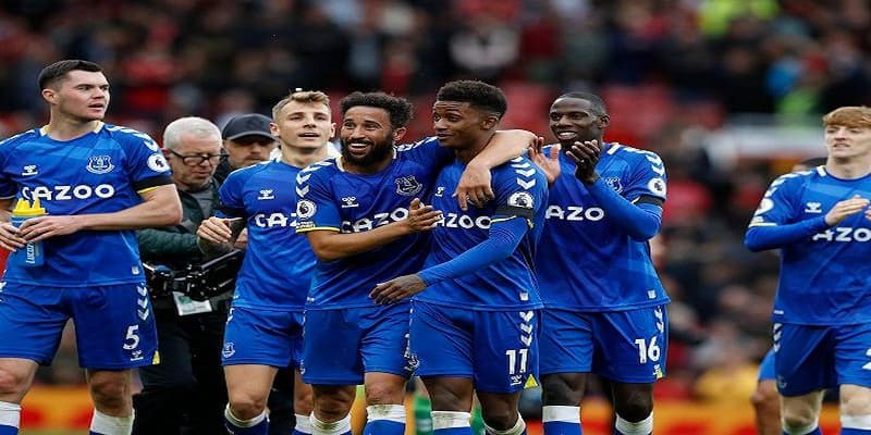 Kesuksesan Besar yang Telah Diraih Everton Football Club