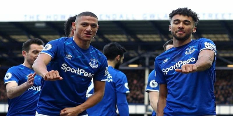 Tahapan Sejarah yang Dilalui Everton Football Club