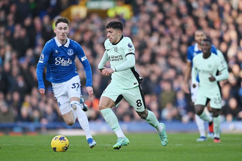 Prediksi dan analisis odds Everton vs Chelsea