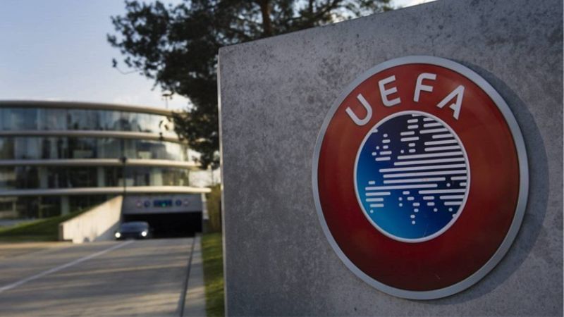 Rangkuman Informasi Penting tentang Federasi Sepak Bola Eropa