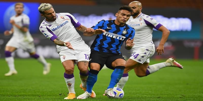 Prediksi dan Bocoran Pasaran Bola Fiorentina vs Inter Milan