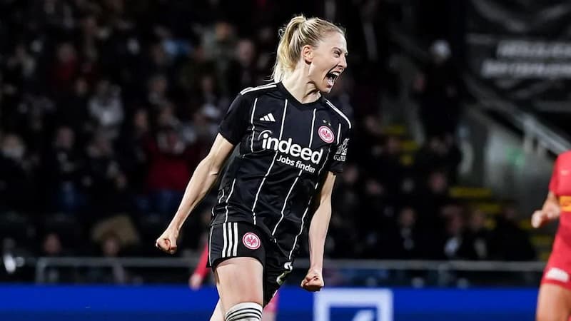 Prediksi Taruhan Frankfurt Wanita vs Hacken Wanita