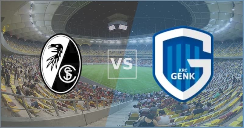 Analisis over/under Freiburg vs Genk (2.5)