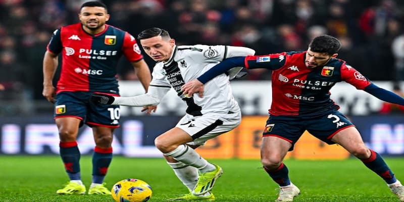 Analisis Odds và Prediksi Bursa Taruhan Genoa vs Udinese