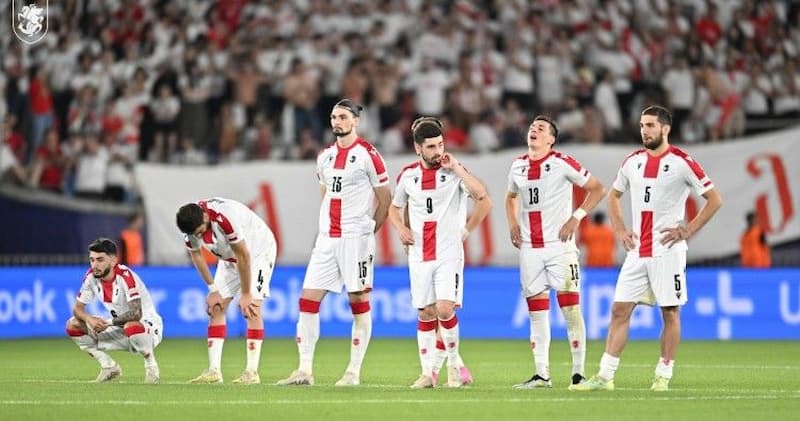 Prediksi odds sepak bola dan analisis taruhan Georgia vs Israel