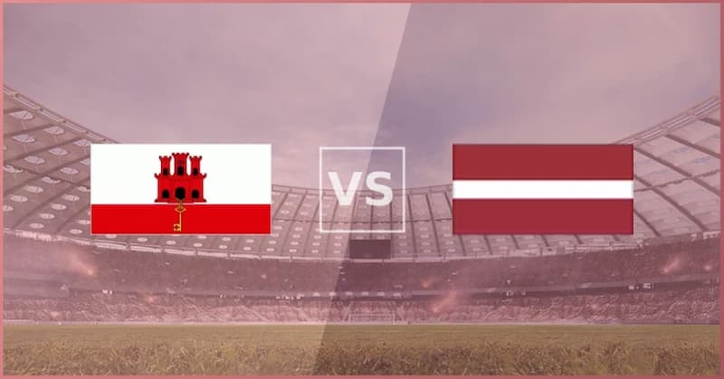 Prediksi odds sepak bola dan analisis taruhan Gibraltar vs Latvia
