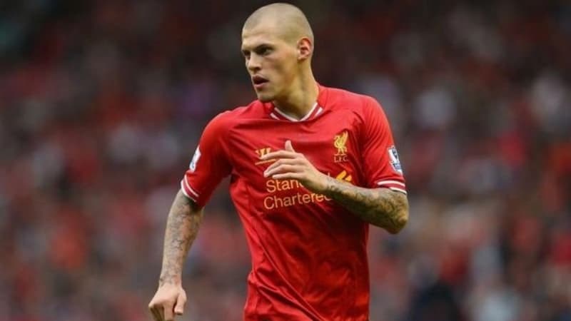 Martin Skrtel