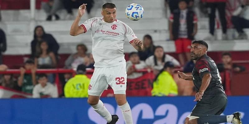 Analisis Total Gol Over/Under