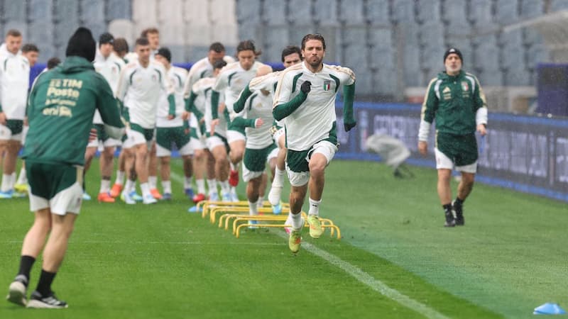 Prediksi odds sepak bola dan analisis taruhan Italia vs Irlandia Utara