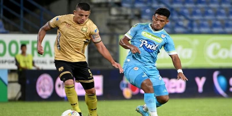 Stabilitas Tim Tamu: Rionegro Aguilas yang Solid di Luar Kandang