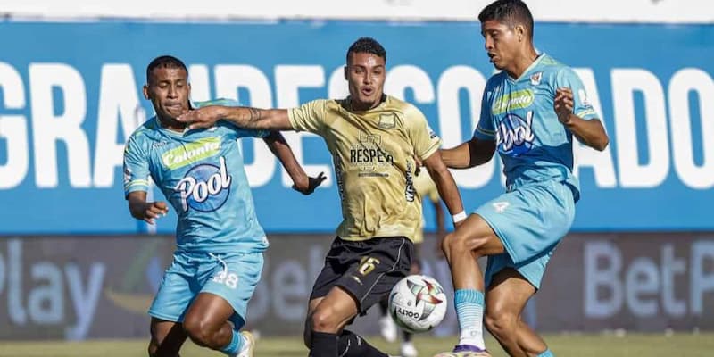 Prediksi Skor dan Analisis Bursa Taruhan (Odds)