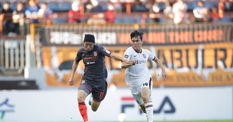 Performa Terkini Seoul Menjelang Laga Jeju SK vs Seoul