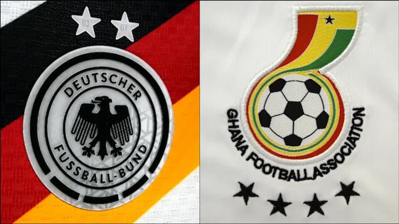 Performa Terbaru Jerman vs Ghana