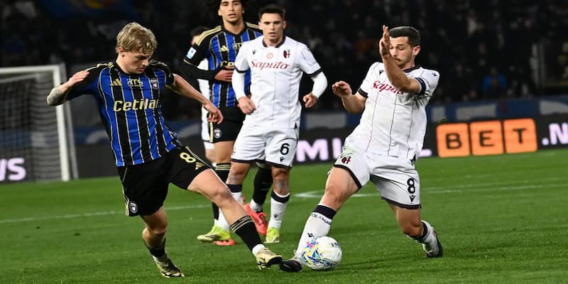 Susunan Pemain yang Diprediksi