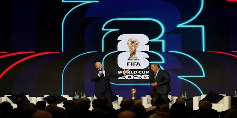 Sejarah Baru: Kapan World Cup 2026 Berlangsung dan Lokasinya?