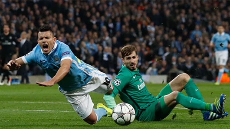 Regulasi FIFA Mengenai Pelanggaran dalam Pertandingan