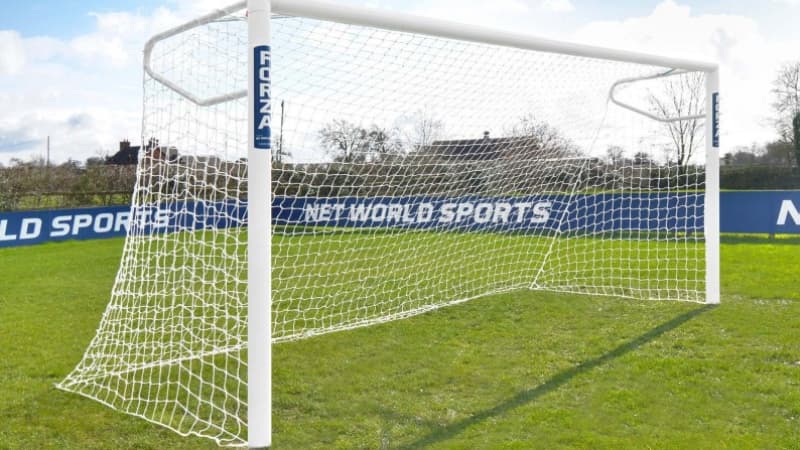 Ukuran Gawang Sepak Bola 7 Pemain