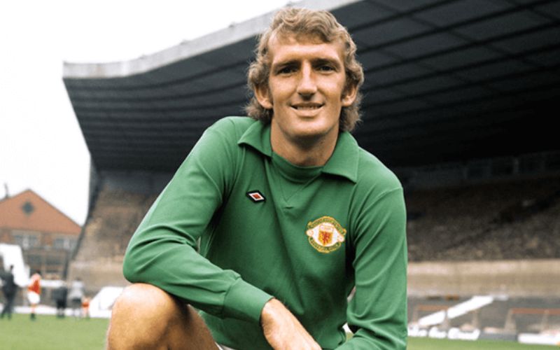 Alex Stepney